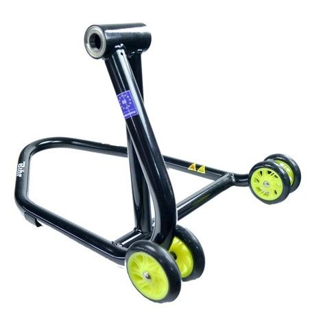 Caballete trasero Bihr monobrazo (derecho) - motoscamaralweb.com
