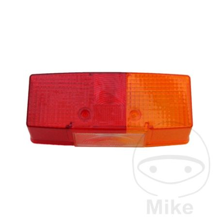 Luz Trasera Vidrio Derecho | Recambios Maquinaria | Motos Camaral