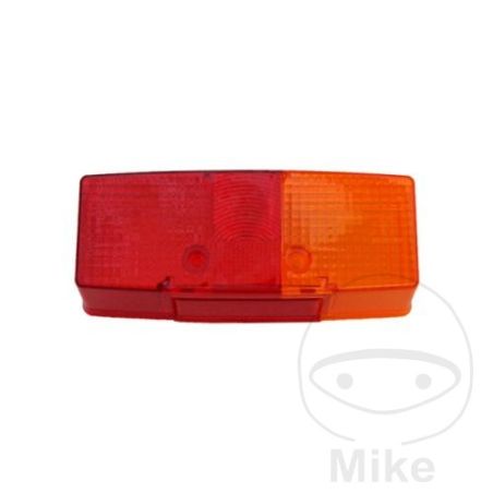Luz Trasera Vidrio Derecho | Recambios Maquinaria | Motos Camaral