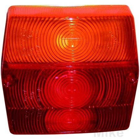 Luz Trasera Remolque Aspöck Minipo Izquierda/Derecha | Motos Camaral