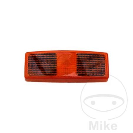 Luz de marca lateral vidrio | Recambios | Motos Camaral
