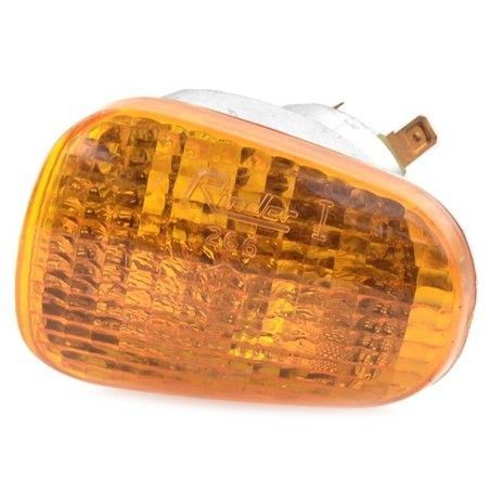 Intermitente delantero izquierdo V PARTS - motoscamaralweb.com