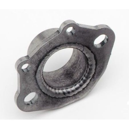 Boquilla escape cilindro Yasuni 2T C16/07 TUB326/TUB326C - motoscamaralweb.com