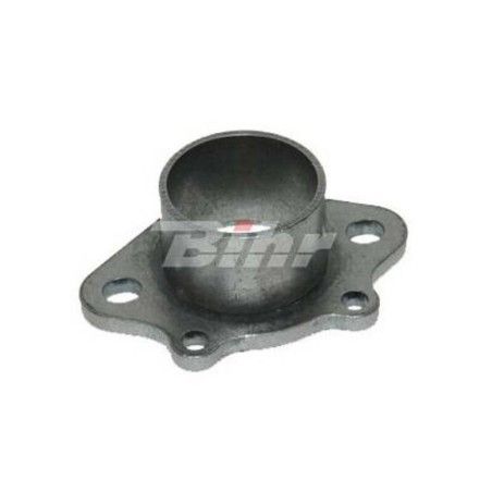 Boquilla escape Yasuni Minarelli Carrera 20/21/30 BOQ910R - motoscamaralweb.com