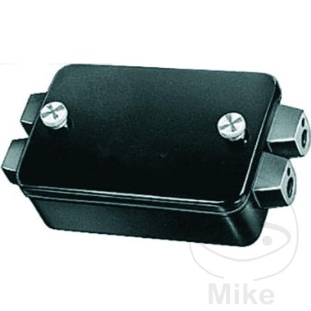 Caja de conectores de cables 8 polos | Motos Camaral