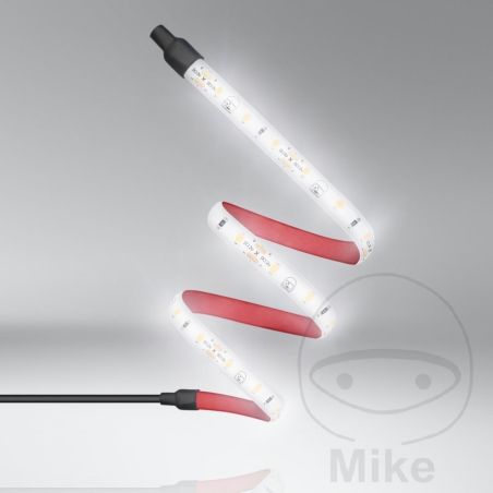 Tiras LED Osram para Interior de Vehículo | Motos Camaral