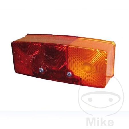 Luz 3 Cámaras Remolque Derecha BBS(K)516 Jokon | Motos Camaral