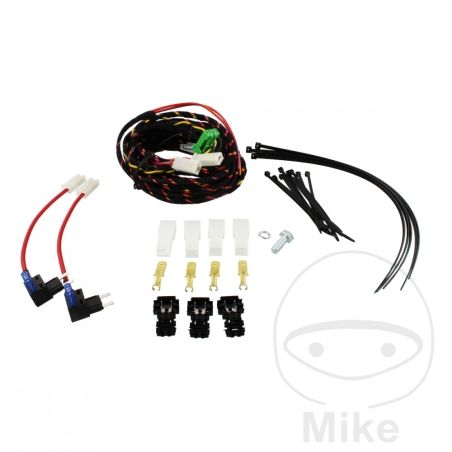 Extensión Enganche Remolque Jäger | Motos Camaral