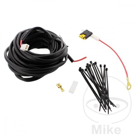 Extensión para DAUERSTROM JAEGER E-SAETZE | Motos Camaral