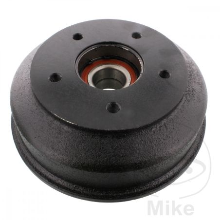 Tambor de freno BPW 200x50 RA112X5 18mm | Motos Camaral