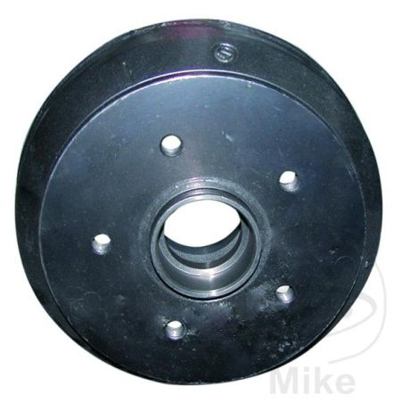Tambor de freno Knott 200x50 2425-1 RA5X112 | Motos Camaral