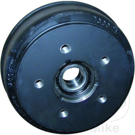 Tambor de Freno Knott 200x50 5x112 | Motos Camaral