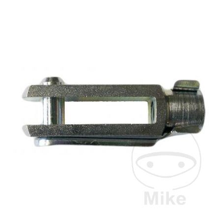 Cabeza de horquilla M8 x 32 mm con ES-Perno | Motos Camaral