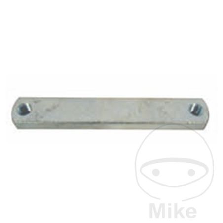 Contraplaca Bisagra 30 mm para Remolque y Furgoneta | Motos Camaral