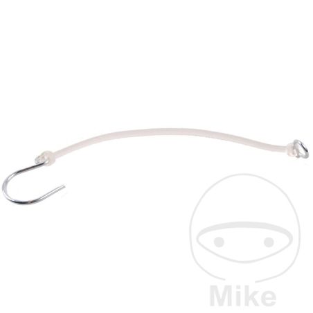 Cordel de Seguridad PVC 260 mm | Recambios Remolque | Motos Camaral