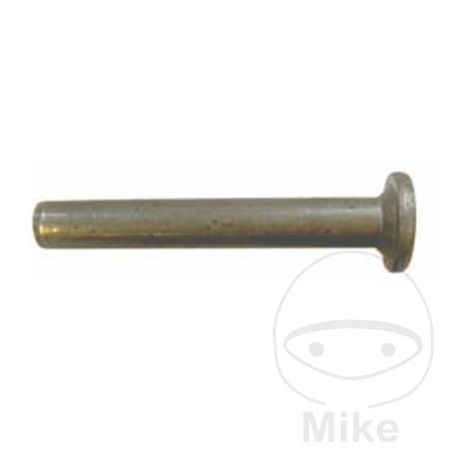 Pendelbolzen Recto para Remolque | Accesorios | Motos Camaral