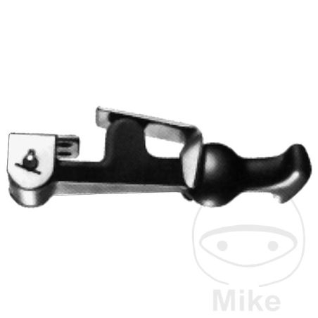 Soporte de Goma para Cubierta de Remolque | Motos Camaral