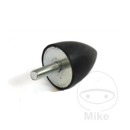 Goma de Choque para Remolque DDR | Motos Camaral