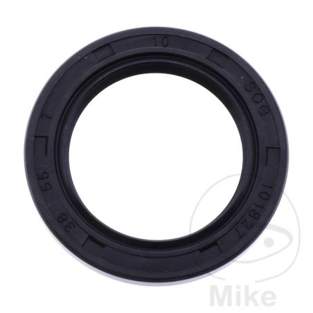Anillo de sellado BPW 38/55X7MM para 32006 | Motos Camaral