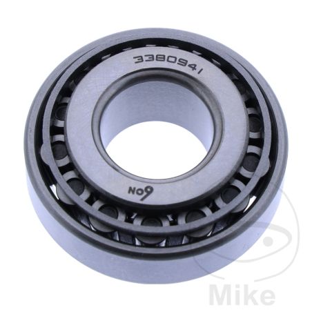 Rodamiento de Rueda Cónico LM11949/910 19x45.3x12mm | Motos Camaral