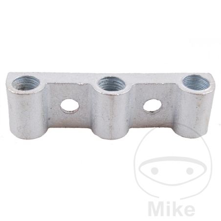 Soporte Pared Divisoria Cincado para Remolque | Motos Camaral