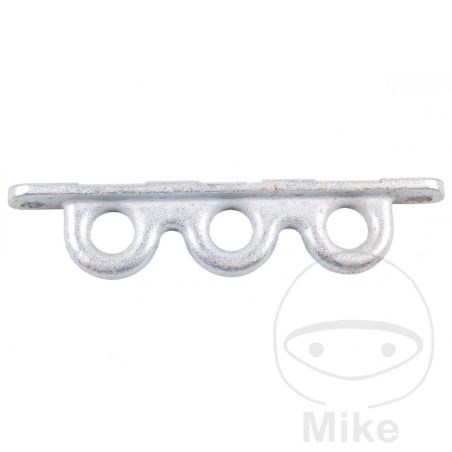Soporte SEITENWAND Cincado para Remolque | Motos Camaral
