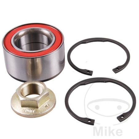 Rodamiento de Rueda Compacto 39x72x37mm | Motos Camaral