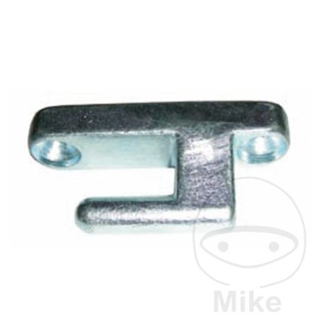 Pasador de Bisagra 70mm para Remolque y Furgoneta | Motos Camaral