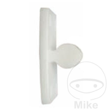 Türfeststelle Nockenteil PVC con Placa Base | Motos Camaral