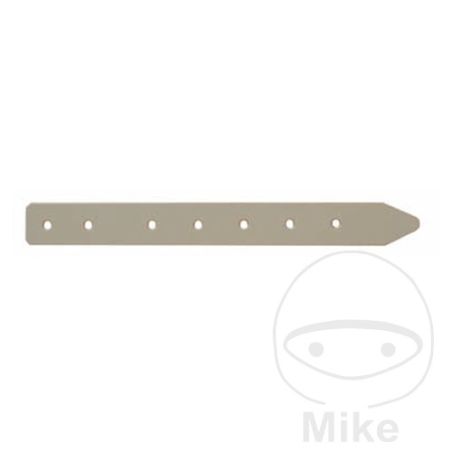 Cinta de Lona STRIPPE 20 x 150 mm | Motos Camaral