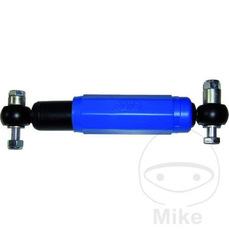 Amortiguador AL-KO Octagon Azul 1350kg 260/410mm | Motos Camaral