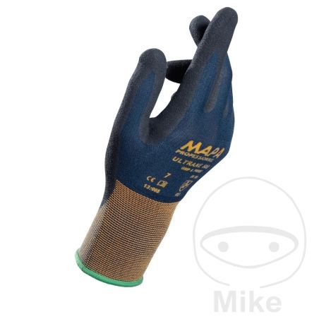 Guantes de trabajo 500 Talla 9 ULTRANE | Altn | Motos Camaral