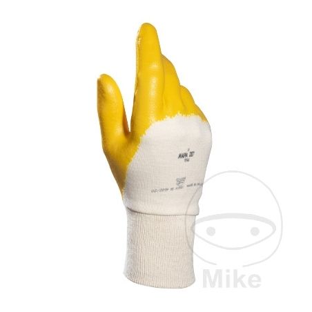 Guantes de Trabajo 397 Titanlite Talla 10 | Motos Camaral