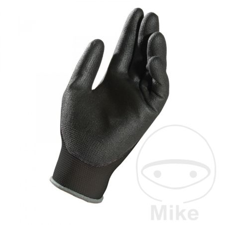 Guantes de Trabajo 548 Talla 10 | Altn | Motos Camaral