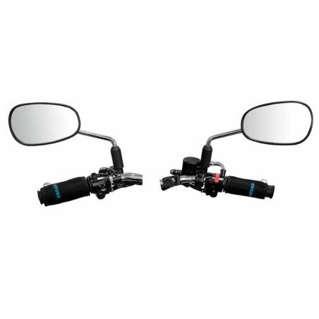 Fundas calefactables Hot Hands Oxford OF694 - motoscamaralweb.com