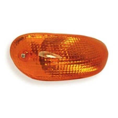 Cristal intermitente V PARTS delantero izquierdo - motoscamaralweb.com