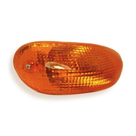 Cristal intermitente V PARTS delantero derecho - motoscamaralweb.com