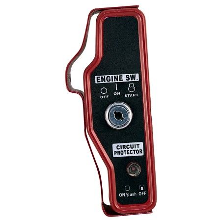 CONMUTADOR CLAUSOR COMPLETO MOTORES OHV 160 A 390 - motoscamaralweb.com