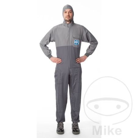 Mono de Pintar EVOTEC PRO Talla 50-52 con Logo PPG | Motos Camaral
