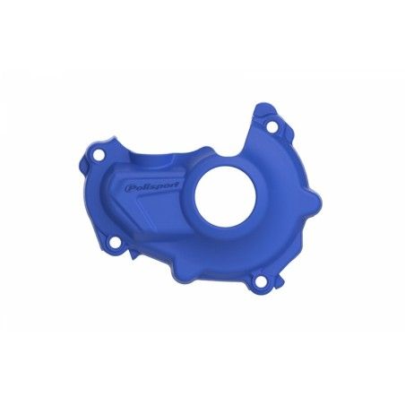 Protector tapa de encendido Polisport Husqvarna azul 8461500003 - motoscamaralweb.com