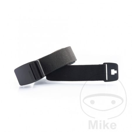 Cinturón MCT 140 Negro | Protección Laboral | Motos Camaral