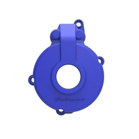 Protector tapa de encendido Polisport SE-F 250/300 - Azul - motoscamaralweb.com