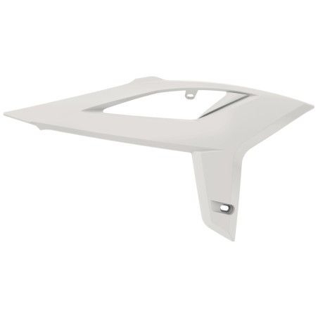 Aletines de radiador Beta RR 2T/4T 2020 Blanco - motoscamaralweb.com