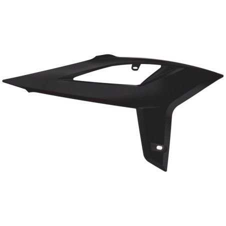 Aletines de radiador Beta RR 2T/4T 2020 Negro - motoscamaralweb.com