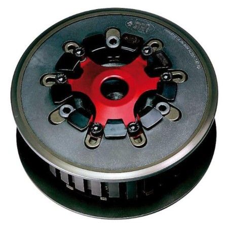 Embrague anti-rebote STM MV AGUSTA F4 - motoscamaralweb.com