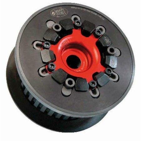 Embrague anti-rebote STM GSXR1000 2001-04 - motoscamaralweb.com