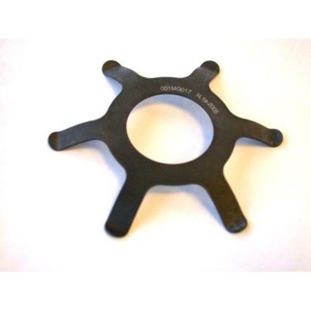 Muelle de araña de embrague STM (6 patas) - motoscamaralweb.com