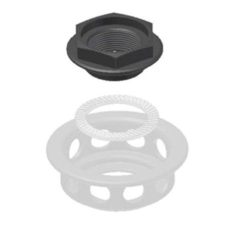 Tuerca central STM para embrague BETA - motoscamaralweb.com