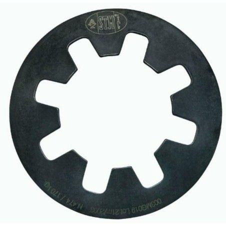 Muelle primario embrague STM Ø125MM 160KG - motoscamaralweb.com