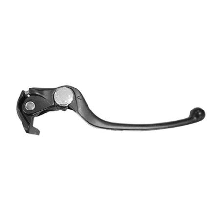 Maneta derecha V PARTS - Negra- motoscamaralweb.com